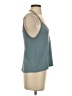 Lulus Teal Tank Top Size S - photo 4