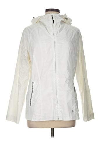 Danskin Now Jacket (view 1)