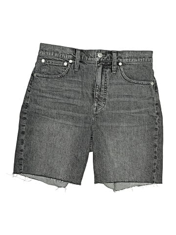 Madewell Denim Shorts (view 1)