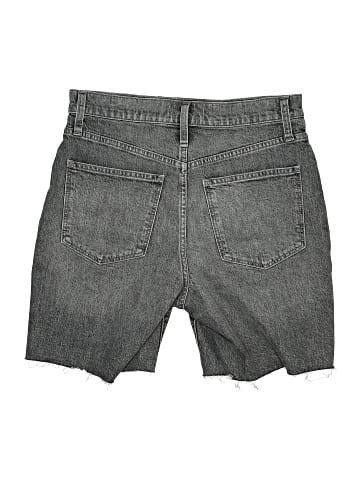 Madewell Denim Shorts (view 2)