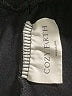 Cozy Earth Solid Black Track Pants Size S - photo 7