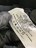 Cozy Earth Solid Black Track Pants Size S - photo 9