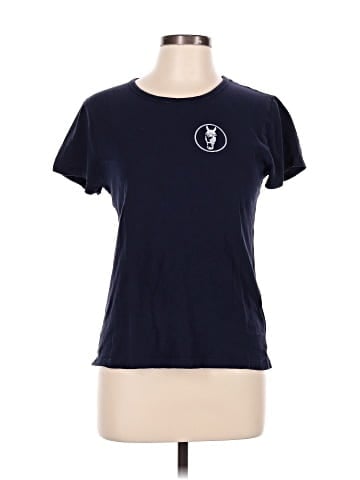 J.Crew Factory Store Short Sleeve T-Shirt (view 1)