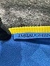 J. McLaughlin Blue Pullover Sweater Size M - photo 7