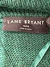 Lane Bryant Teal Pullover Sweater Size 18 - 20 Plus - photo 7
