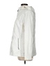 Danskin Now 100% Polyester White Jacket Size L - photo 5