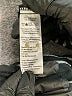 Jachs Girlfriend Plaid Black Long Sleeve Button-Down Shirt Size M - photo 8