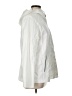 Danskin Now 100% Polyester White Jacket Size L - photo 4