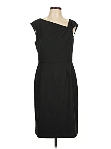 White House Black Market Cocktail Dress (view 1)