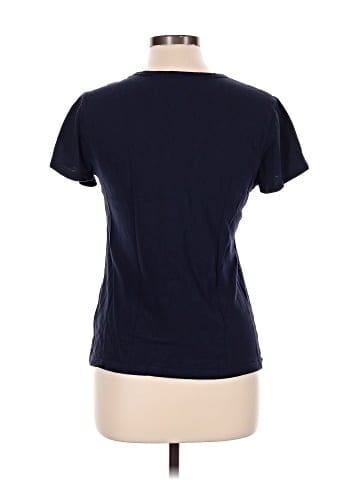 J.Crew Factory Store Short Sleeve T-Shirt (view 2)