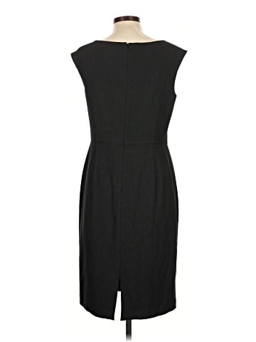 White House Black Market Cocktail Dress (view 2)