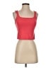 Athleta Red Tank Top Size S (estimated) - photo 1
