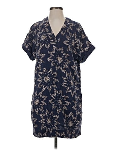 wonderly Casual Dress (view 1)