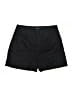 Madewell Solid Black Shorts Size 6 - photo 1