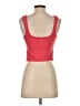 Athleta Red Tank Top Size S (estimated) - photo 2