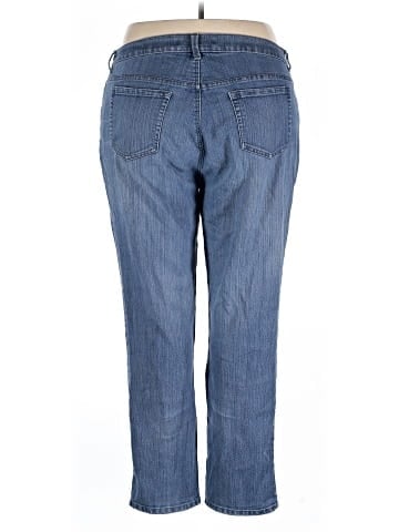 Gloria Vanderbilt Jeans (view 2)
