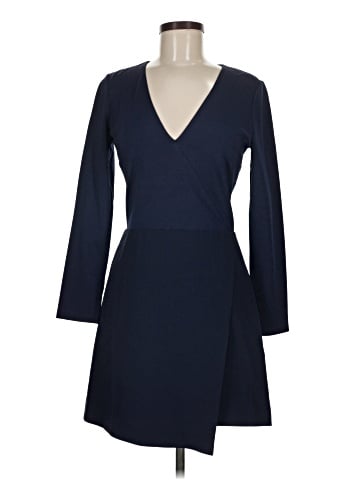 Alice + Olivia Cocktail Dress (view 1)