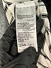 Chico's Ivory Silver Sleeveless Blouse Size Med (1) - photo 8