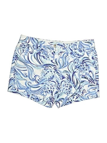 Lilly Pulitzer Shorts (view 1)