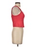Athleta Red Tank Top Size S (estimated) - photo 4