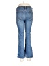 Gap Hearts Blue Jeans Size 31S - photo 2
