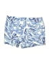 Lilly Pulitzer Paisley Blue Shorts Size 4 - photo 2