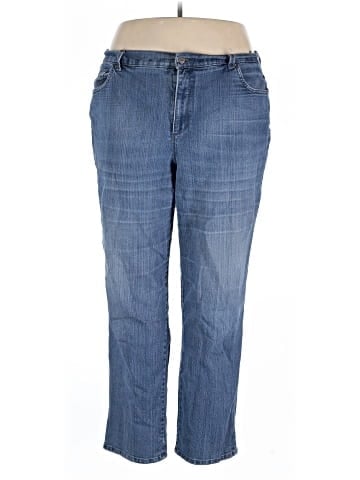 Gloria Vanderbilt Jeans (view 1)