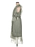 1.State 100% Polyester Green Cocktail Dress Size L - photo 5