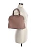 MICHAEL Michael Kors 100% Leather Pink Leather Satchel One size - photo 2
