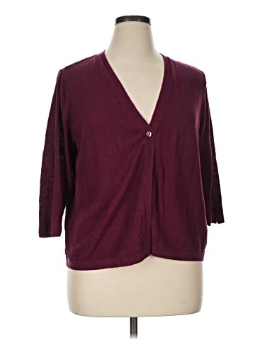 J.Jill Cardigan (view 1)