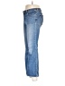 Gap Hearts Blue Jeans Size 31S - photo 5
