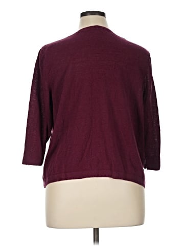 J.Jill Cardigan (view 2)