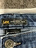 Lee Blue Jeans Size 5 - photo 7