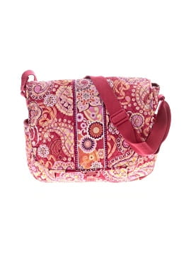 Vera Bradley Messenger