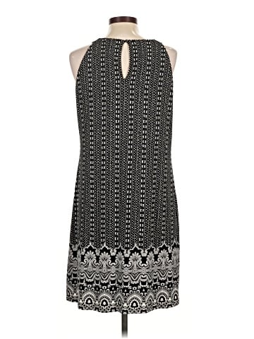 White House Black Market Casual Dress (view 2)