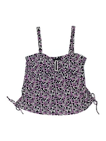 Apt. 9 Swimsuit Top (view 1)