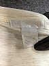 Design History Ivory Short Sleeve T-Shirt Size L - photo 7