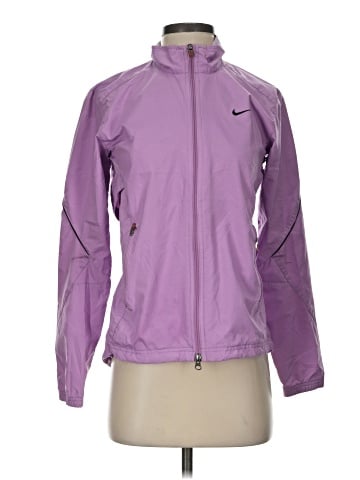Nike Track Jacket (view 1)