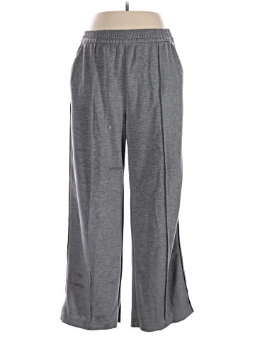 Earth Yoga Track Pants (view 1)