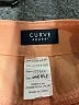 Curve Appeal Brown Jeans Size 4 - photo 7
