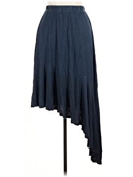 Go Couture Casual Skirt