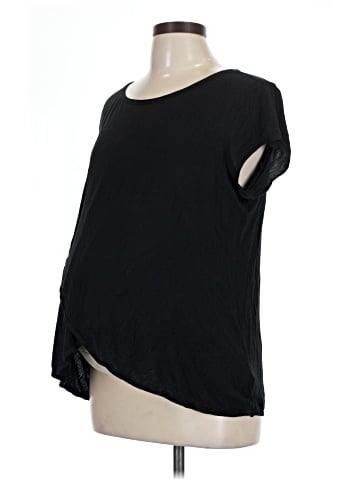 Gap - Maternity Sleeveless T-Shirt (view 1)