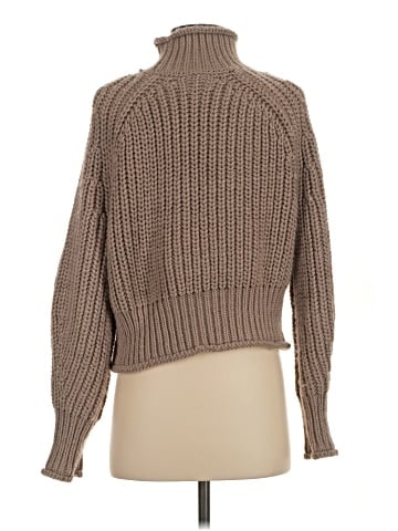 H&M Turtleneck Sweater (view 2)