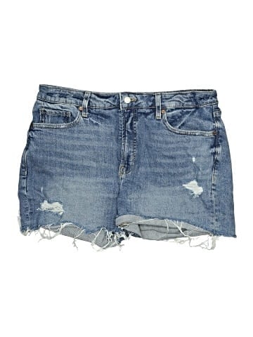 Old Navy Denim Shorts (view 1)