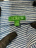 J.Crew Blue Long Sleeve Button-Down Shirt Size L - photo 7