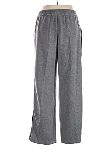 Earth Yoga Track Pants (view 2)