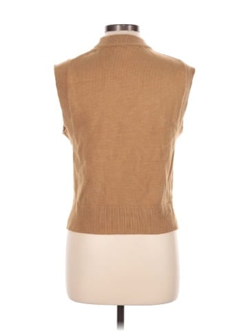French Connection Sweater Vest (view 2)