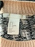 H&M Animal Print Tan Pullover Sweater Size S - photo 7