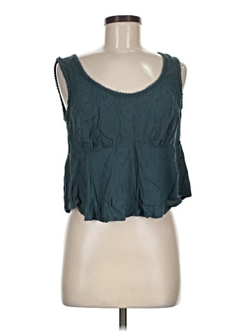 O'Neill Sleeveless Blouse (view 1)