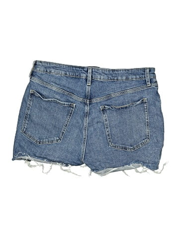 Old Navy Denim Shorts (view 2)